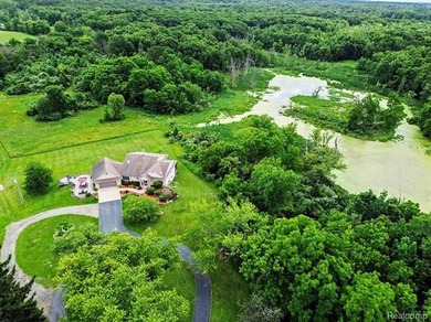 Phenomenal setting, gorgeous 4 bedroom 3 bath custom built ranch - photo 6