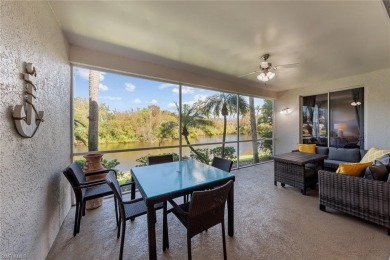 Lake Home For Sale in Bonita Springs, Florida