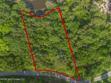 Waterfront Living Awaits on April Bayou - Over Half an Acre in - photo 1