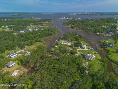Waterfront Living Awaits on April Bayou - Over Half an Acre in - photo 5