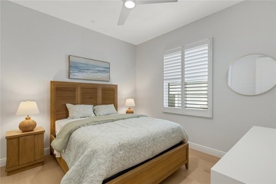 Fully Furnished. Located on the 5th floor of Porto Vista, one of - photo 11