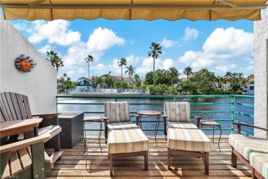 Lake Condo For Sale in Naples, Florida