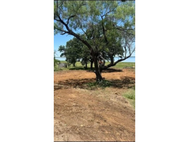 Hubbard Creek Lake Lot For Sale in Breckenridge Texas