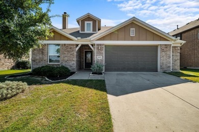Lake Home For Sale in Little Elm, Texas