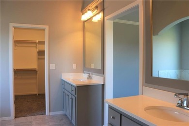 Sydney III features an open floor plan where function meets - photo 13