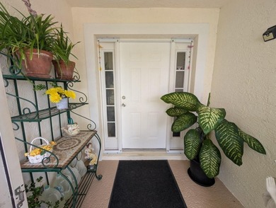 This freshly painted spacious pool home sits on a corner lot - photo 5