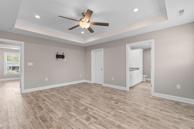 Welcome to this beautiful, recent built 3-bedroom, 2-bath home - photo 16