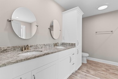 Welcome to this beautiful, recent built 3-bedroom, 2-bath home - photo 17