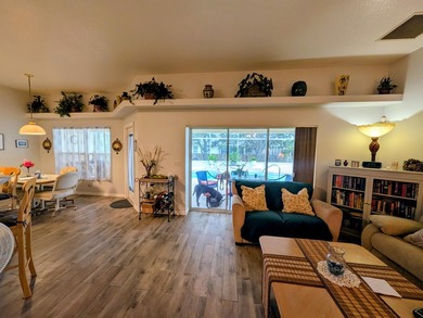 This freshly painted spacious pool home sits on a corner lot - photo 10