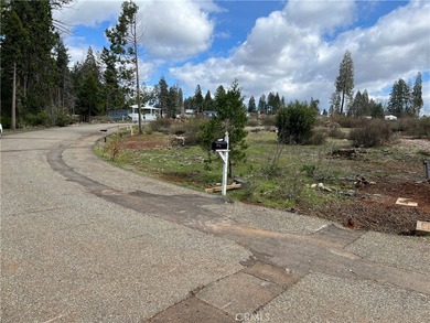 Magalia Lake  Lot For Sale in Magalia California