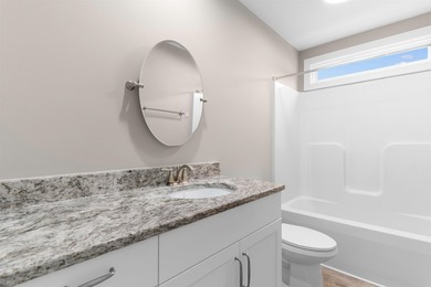 Welcome to this beautiful, recent built 3-bedroom, 2-bath home - photo 22