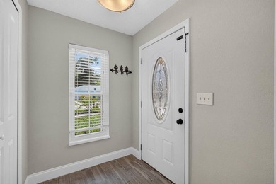 Welcome to this meticulously reimagined, concrete-block ranch - photo 3