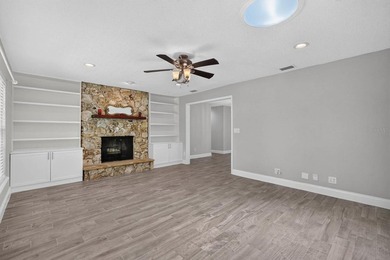 Welcome to this meticulously reimagined, concrete-block ranch - photo 5