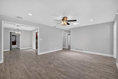 Welcome to this meticulously reimagined, concrete-block ranch - photo 8