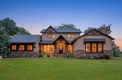 (private lake, pond, creek) Home For Sale in Gentry Arkansas