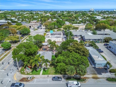 Prime Delray Beach Land Assemblage & Investment Opportunity This - photo 1