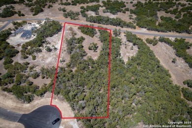 (private lake, pond, creek) Acreage For Sale in Boerne Texas