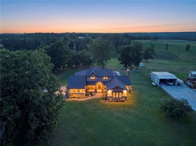 Beyond the bustle of town, where rolling pastures meet endless - photo 2