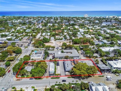 Prime Delray Beach Land Assemblage & Investment Opportunity This - photo 3
