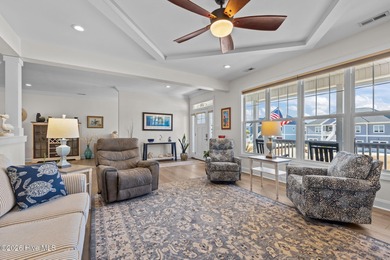 Welcome to Stanton Landing, where coastal living meets comfort