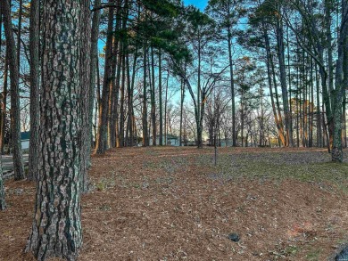 Lake Lot For Sale in Hot Springs, Arkansas