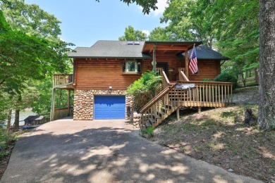 445 Elk Lake Resort Rd Lots 1406-1407 - Lake Home For Sale in Owenton, Kentucky