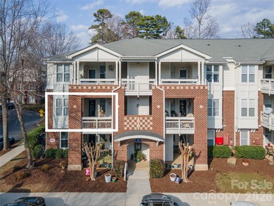 Lake Norman Condo For Sale in Davidson North Carolina