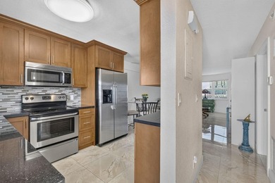 Wake up to panoramic Intracoastal and ocean views from this - photo 5