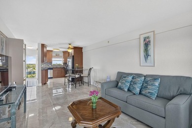Wake up to panoramic Intracoastal and ocean views from this - photo 10