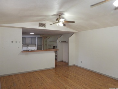 Handyman special with strong upside. Interior needs paint, new - photo 7