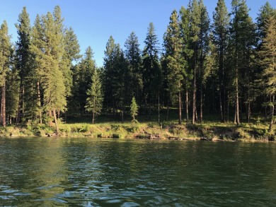 Lake Lot For Sale in Thompson Falls, Montana