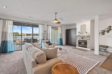 Lake Condo For Sale in Hot Springs, Arkansas