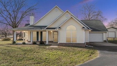 Oolagah Lake Home Sale Pending in Claremore Oklahoma