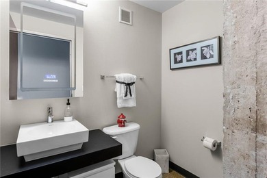 This beautifully updated Lowry condo offers multiple scenic - photo 11