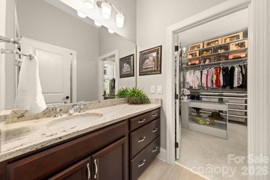 Experience elevated living in this exceptional custom-built Toll - photo 18