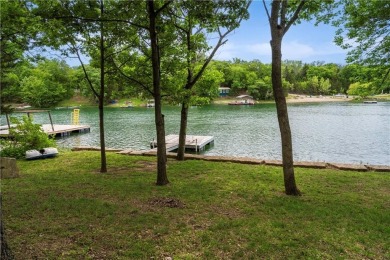 Lake Lot For Sale in La Cygne, Kansas
