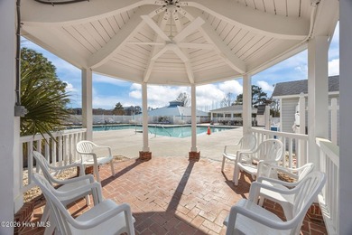 Welcome to refined coastal living inside the gates of Fairfield - photo 25