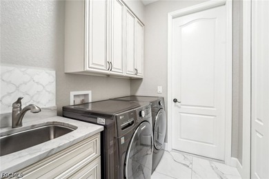 TURNKEY WATERFRONT PARADISE - NO FLOOD ZONE! 1-YEAR HOME - photo 30