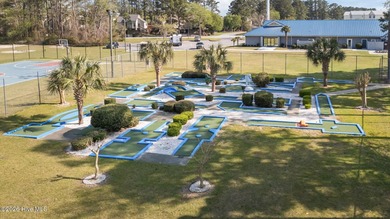 Welcome to refined coastal living inside the gates of Fairfield - photo 31