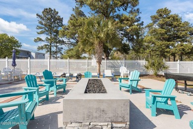 Welcome to refined coastal living inside the gates of Fairfield - photo 33