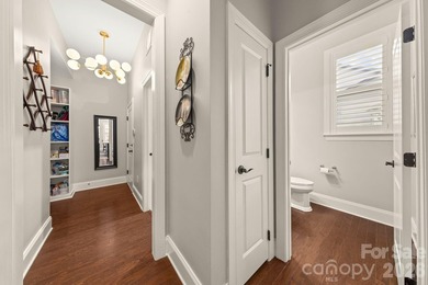 Experience elevated living in this exceptional custom-built Toll - photo 34