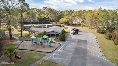 Welcome to refined coastal living inside the gates of Fairfield - photo 34