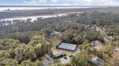 Welcome to refined coastal living inside the gates of Fairfield - photo 38