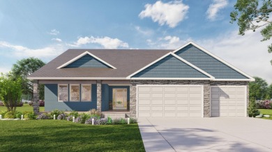 Lake Home For Sale in Adrian, Michigan
