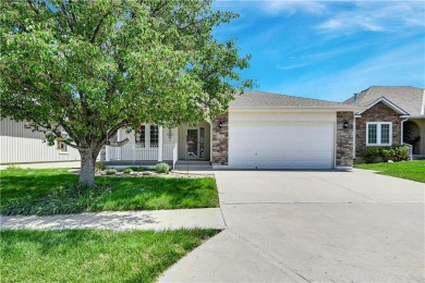 Lake Home For Sale in Lees Summit, Missouri
