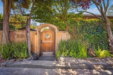 Set within Stinson Beach Highlands, 215 Belvedere is nestled - photo 4