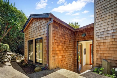 Set within Stinson Beach Highlands, 215 Belvedere is nestled - photo 5