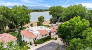 Lakefront Living at its Best! Set directly on Long Pond, this - photo 47