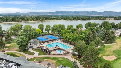Lakefront Living at its Best! Set directly on Long Pond, this - photo 48