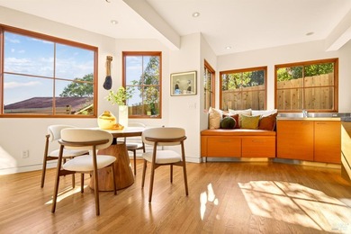 Set within Stinson Beach Highlands, 215 Belvedere is nestled - photo 10